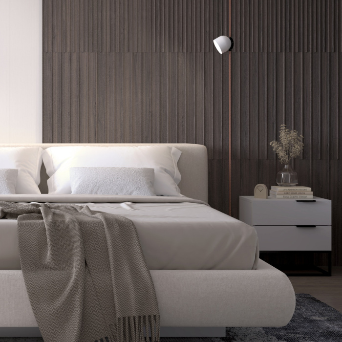 Трековый светильник 48V Denkirs Belty Spot DK5542-WHBK (dk5542-wh_bk)
