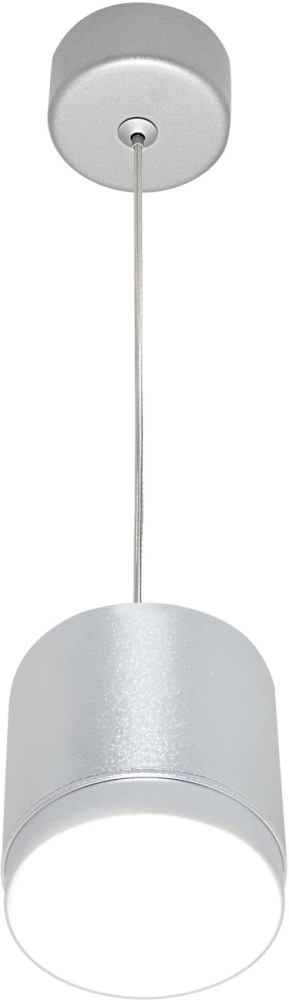 Подвесной светильник Maytoni Polar P088PL-GX53-S GX53 1x15W (p088pl-gx53-s)