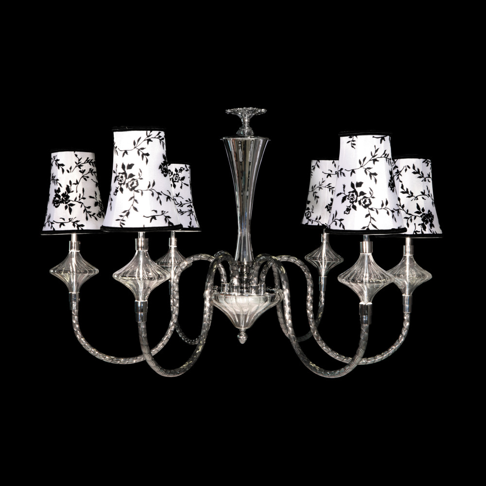 Подвесная люстра JASMINE 724064 (osgona_724064)