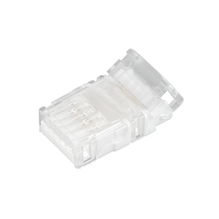 Коннектор HIP-RGBW-10mm-5pin-STW (Arlight, Лента-Провод) 042067