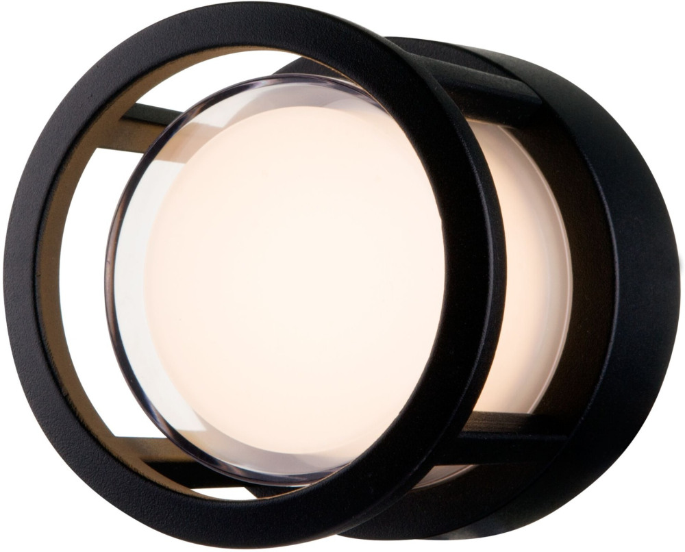 Настенный светильник уличный Wolseley Road O011WL-L6B (o011wl-l6b)