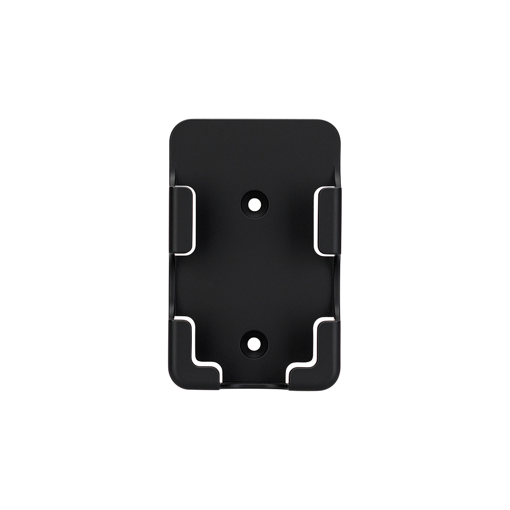 Держатель для пульта SMART-RH3 Black (Arlight, Пластик) 023745