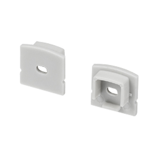 Заглушка ARH-LINE-1716 с отверстием (Arlight, Пластик) 018464