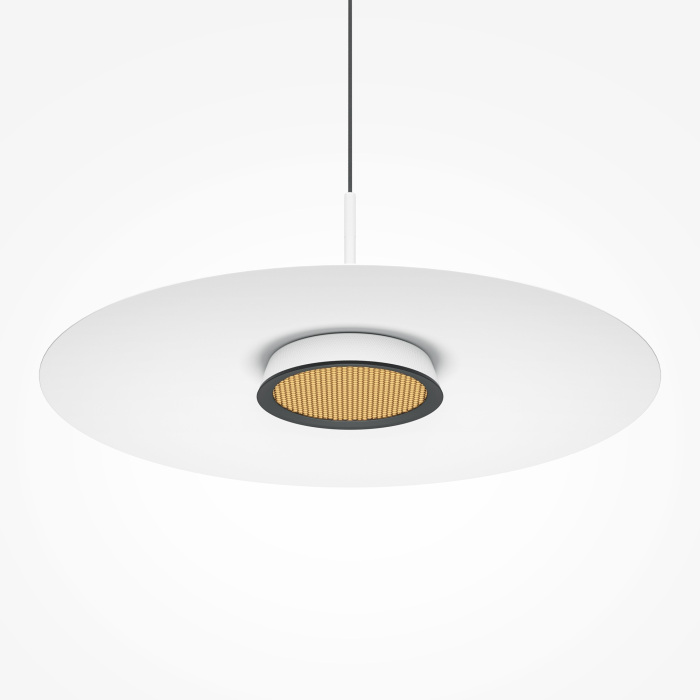 Подвесной светильник Maytoni El MOD041PL-L15W3K1 (mod041pl-l15w3k1)