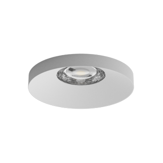 Встраиваемый светодиодный светильник Ledron DL3145 White (8382)