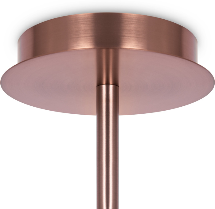 Потолочная люстра Erich MOD221PL-10G (mod221pl-10g)