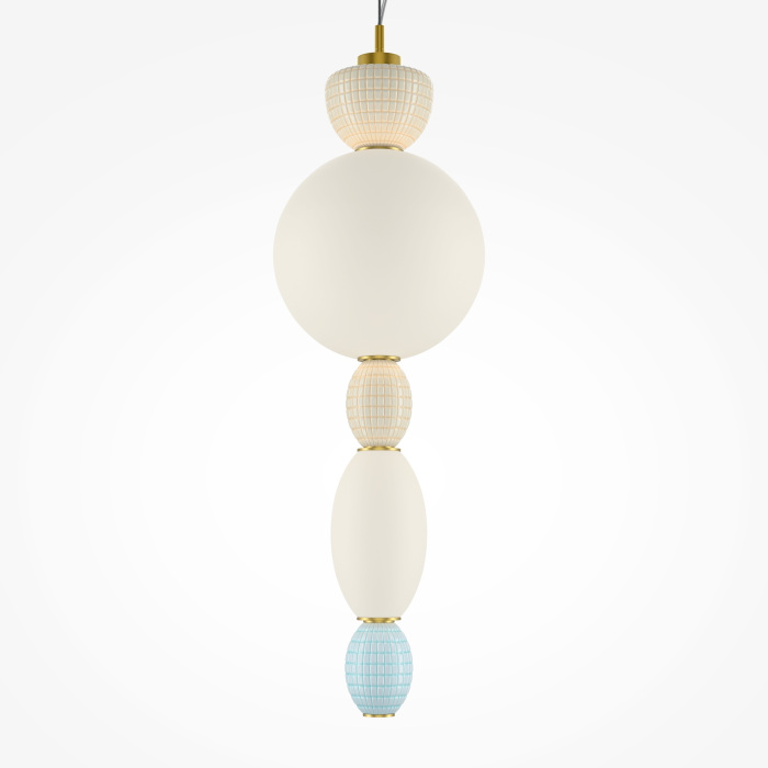 Подвесной светильник Maytoni Adore MOD297PL-L17BS3K (mod297pl-l17bs3k)