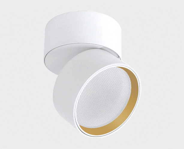 IT02-006 white 3000K светильник потолочный