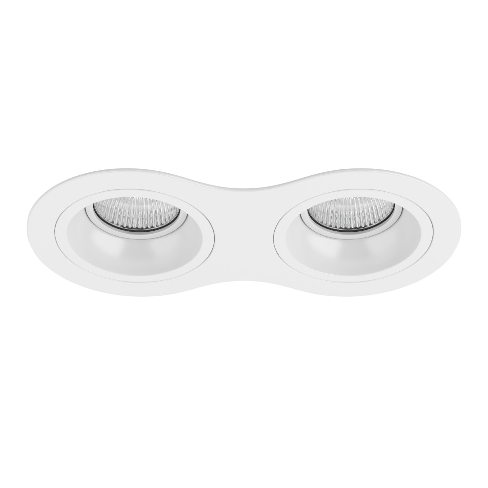 Встраиваемый светильник Domino D6260606 (d6260606)