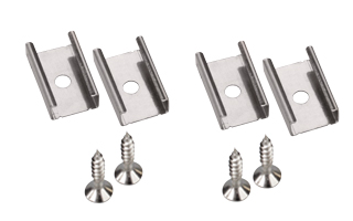 Держатель SL-MINI-8 (Arlight, Металл) 019349