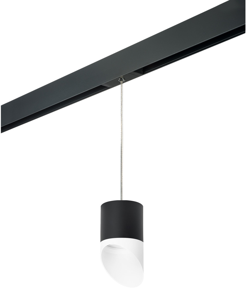 Трековый светильник однофазный 220V Lightstar Rullo PRORP348786 (prorp348786)