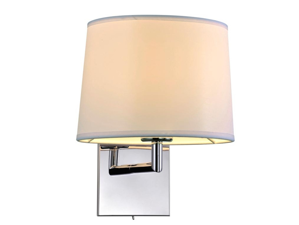 Бра 14101A white (14101_a_white)