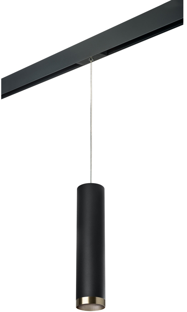 Трековый светильник однофазный 220V Lightstar Rullo PRORP497431 (prorp497431)