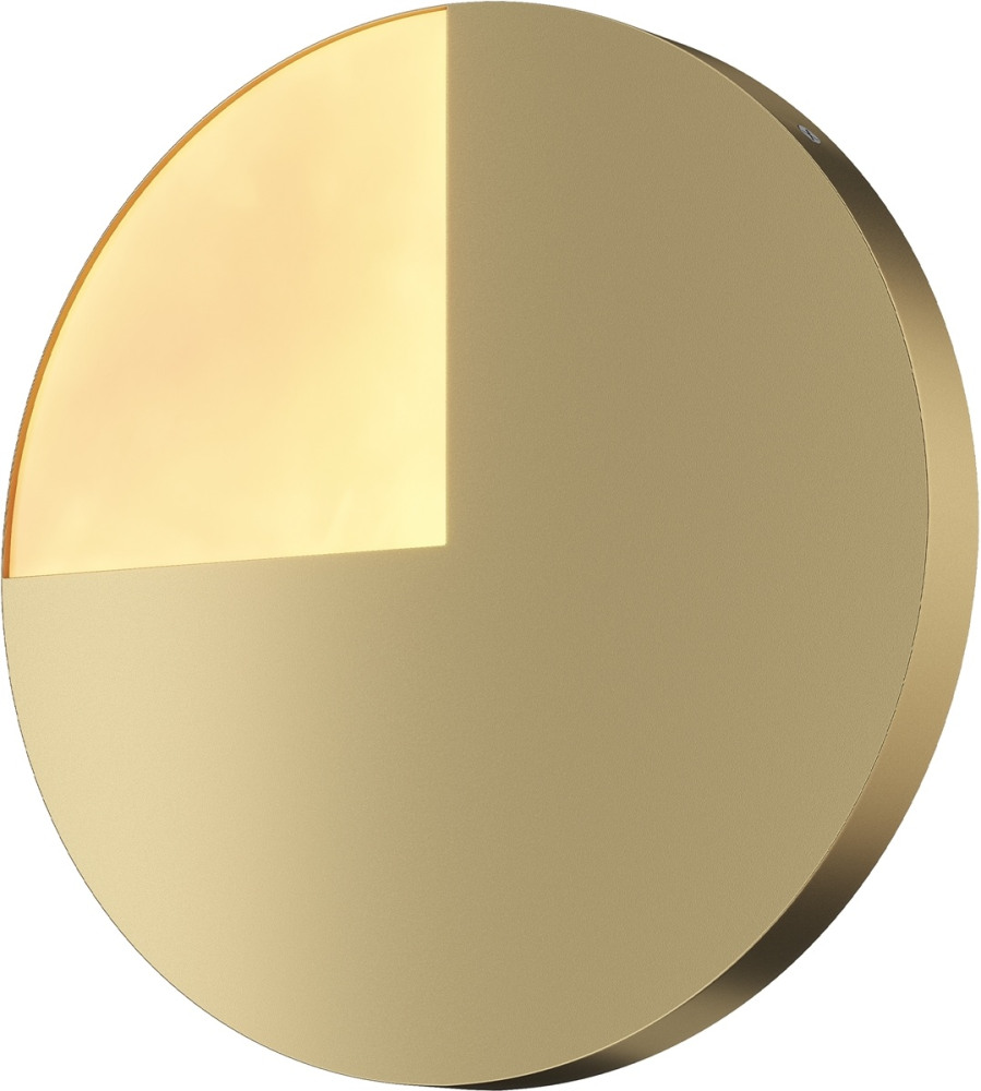 Настенный светильник светодиодный Jupiter MOD320WL-L10BS3K (mod320wl-l10bs3k)