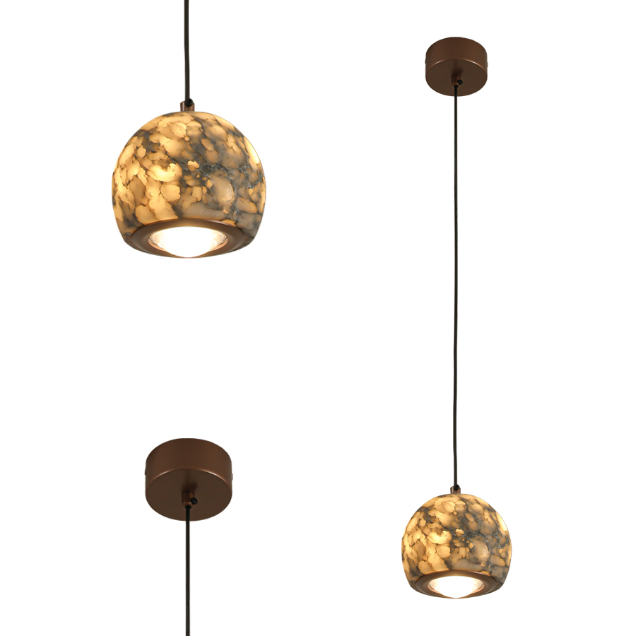 Подвесной светодиодный светильник Ledron BLISS (11355)