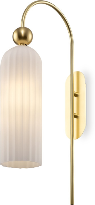 Бра Antic MOD302WL-01W (mod302wl-01w)