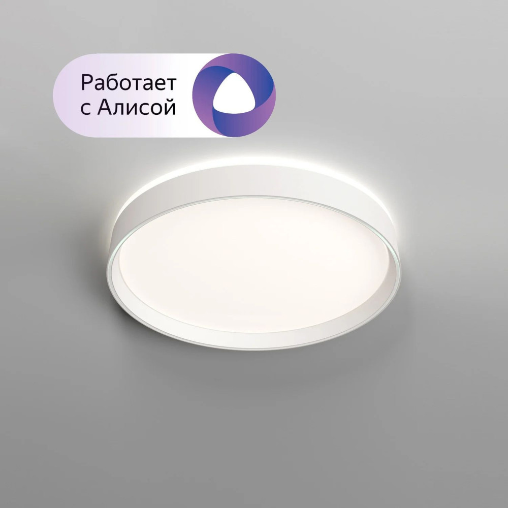 Потолочный светильник Denkirs Plato DK6510-WH (dk6510-wh_new)