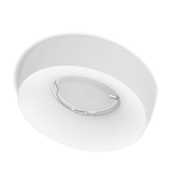 Светильник встраиваемый mr 16 Roden RD-110 Wh (1140)