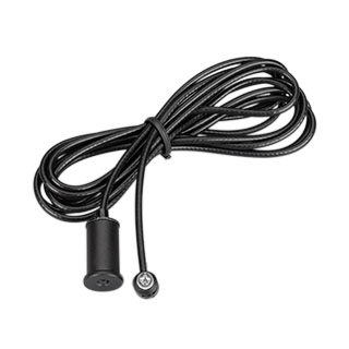 Подвес SPX-HANG-HOOK-L1500 (BK) (Arlight, Металл) 036977