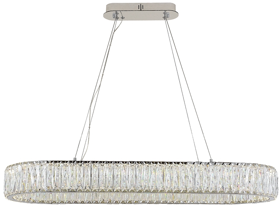 Подвесной светильник Newport 8240 824090 oval (8240_90_oval)