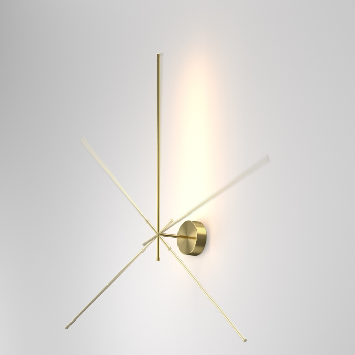 Настенный светильник Maytoni Elegant C085WL-L7BS27K (c085wl-l7bs2_7k)