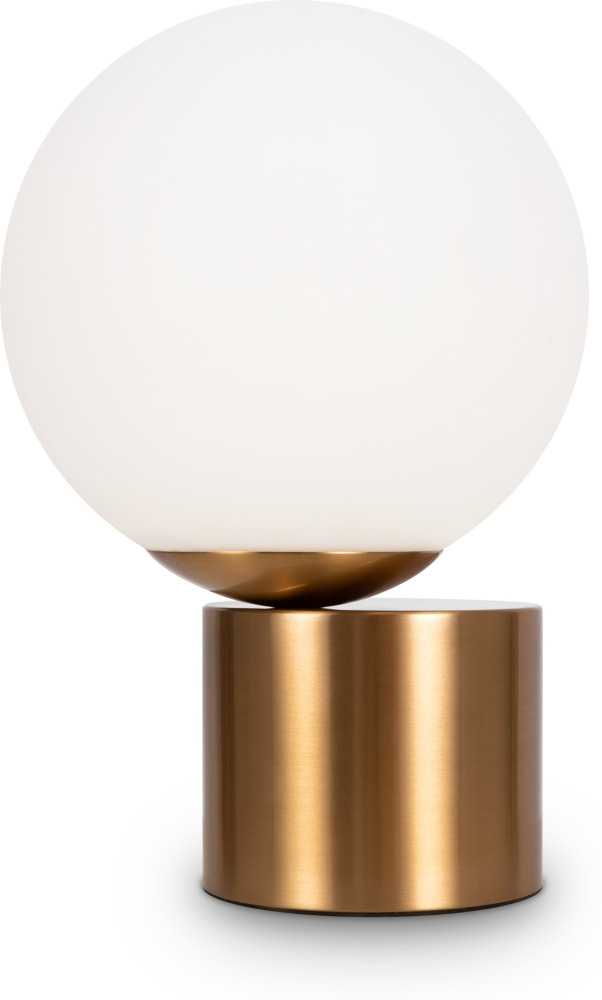 Настольная лампа Freya Barrel FR5286TL-01BS (fr5286tl-01bs)