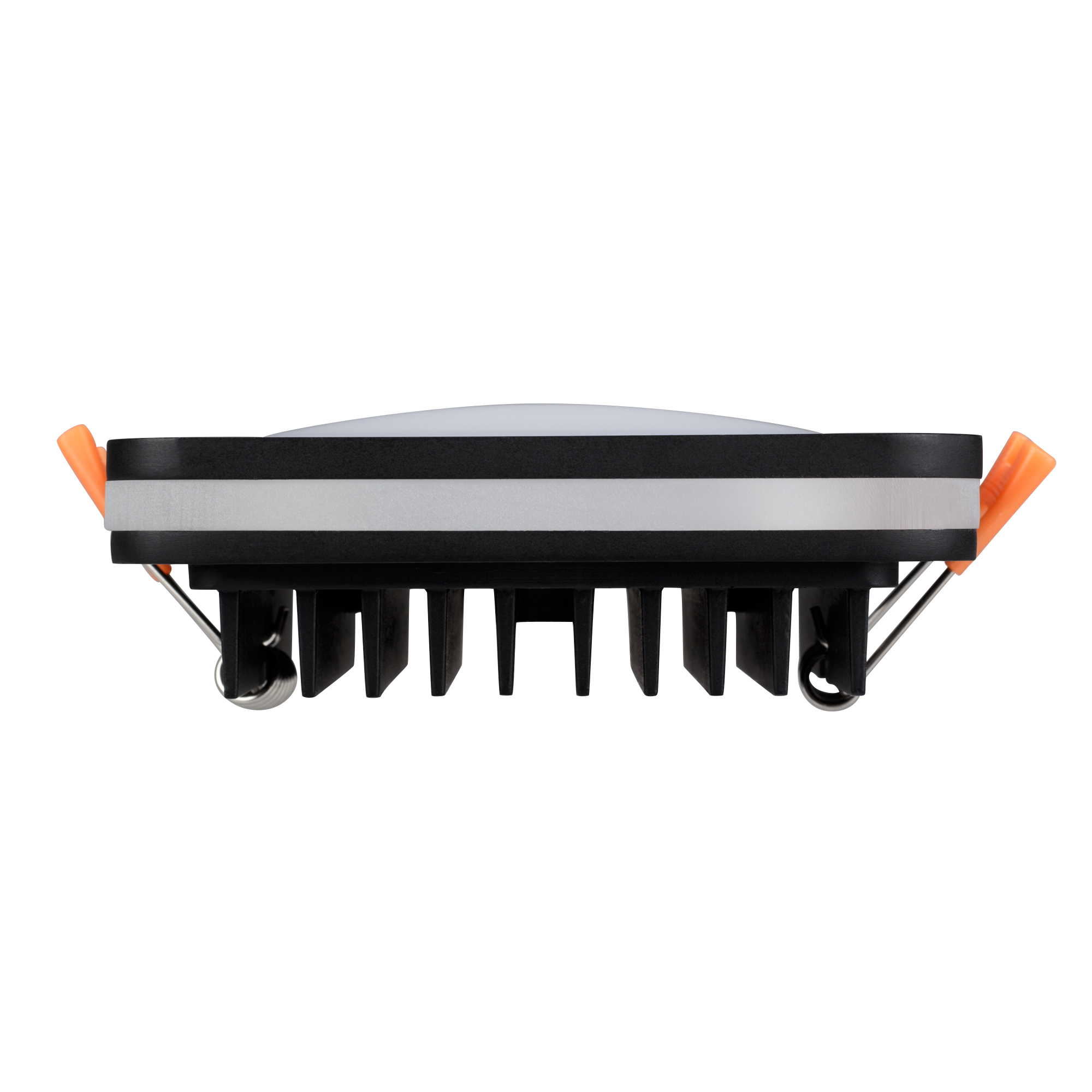Светодиодная панель LTD-96x96SOL-BK-10W Day White (Arlight, IP44 Пластик, 3 года) 022008