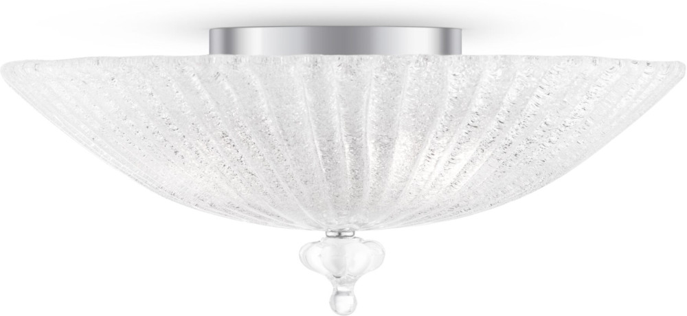 Потолочный светильник Bonnet C809CL-04CH (c809cl-04ch)