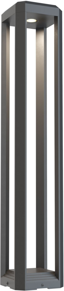 Наземный светодиодный светильник Royal Mile O019FL-L12GR3K IP65 (o019fl-l12gr3k)