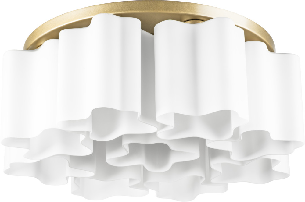 Потолочная люстра Nubi 802093 (802093)