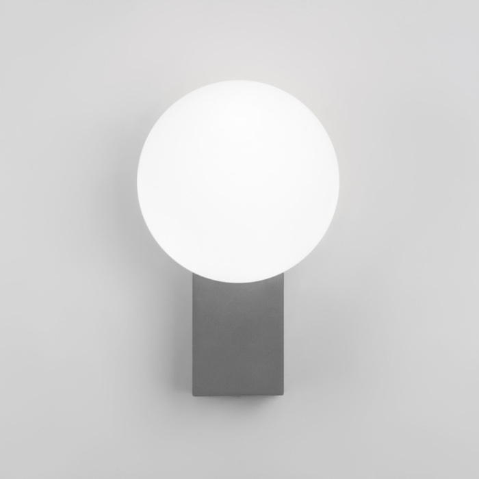 Уличный настенный светильник Elektrostandard Gravity 35166U a063377 (electrostandart_a063377)