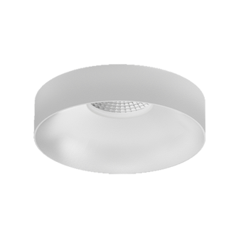 Встраиваемый светодиодный светильник Ledron SL7423810W (2302)