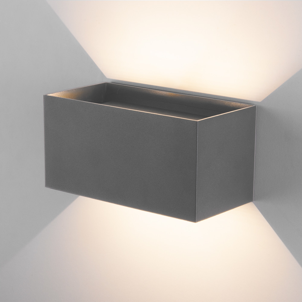 Архитектурная подсветка светодиодная Winner 35137W (a057135)