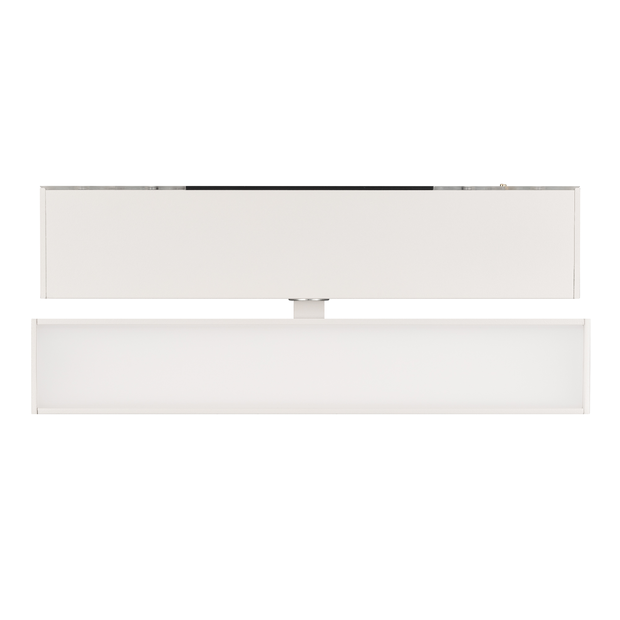 Светильник MAG-FLAT-FOLD-45-S205-6W Warm3000 (WH, 100 deg, 24V) (Arlight, IP20 Металл, 5 лет) 026985