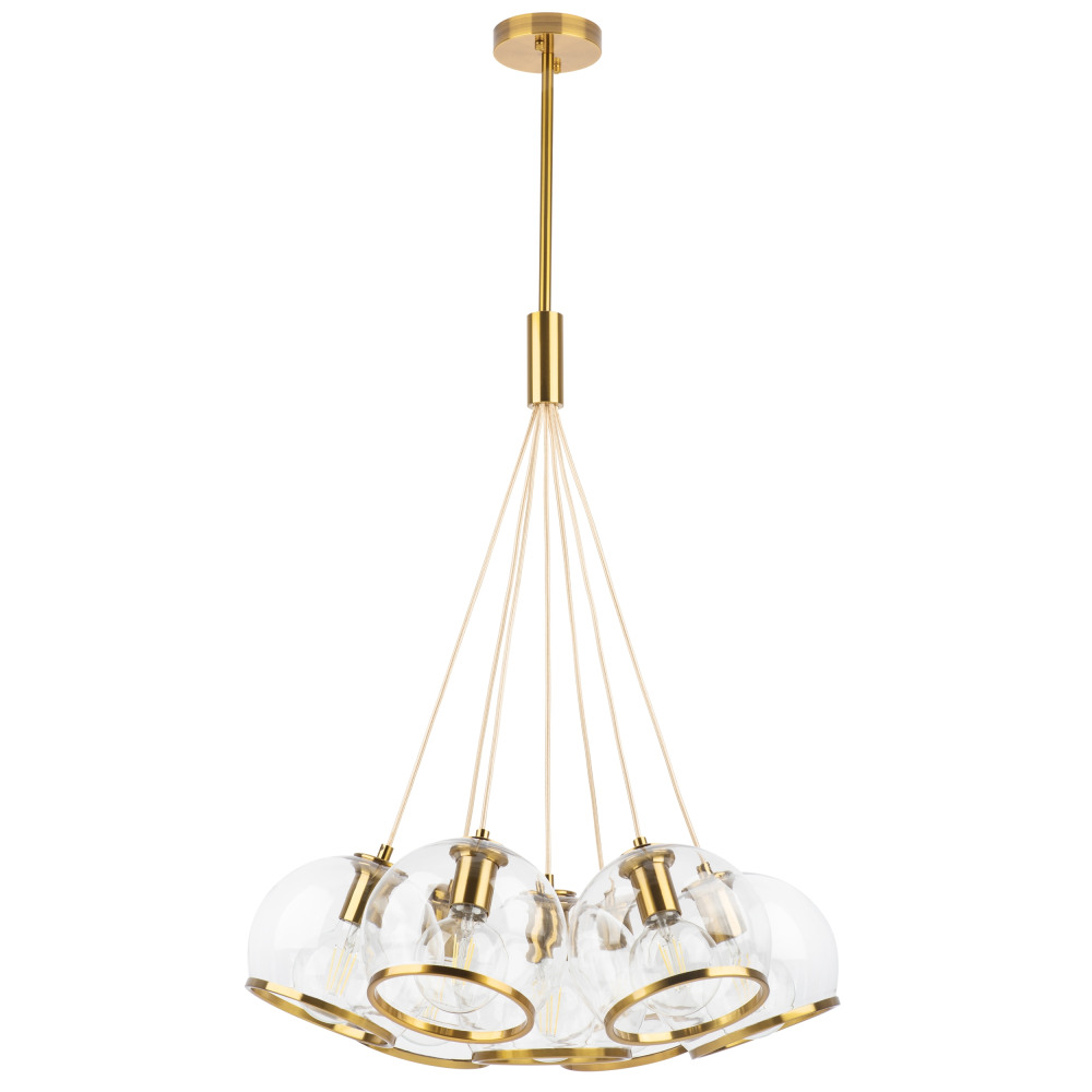 Подвесная люстра Sferico 729071 (729071)