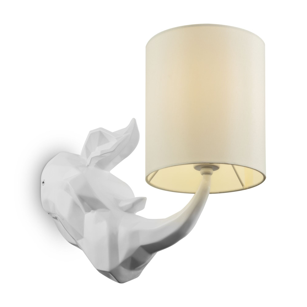 Бра Nashorn MOD470WL-01W (mod470wl-01w)