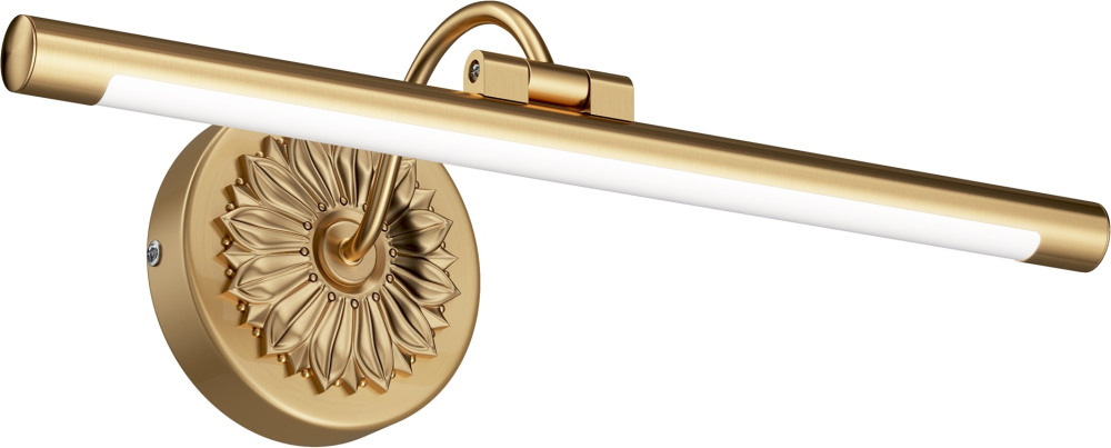 Подсветка для картин светодиодный Oculus MIR014WL-L9G3K (mir014wl-l9g3k)