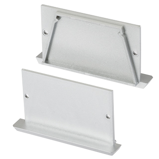 Заглушка светонепроницаемая KLUS-POWER-RW70F (Arlight, Пластик) 019888