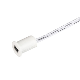 ИК-датчик SR-PRIME-IN-R14-WH-MINI (12-24V, 48-96W, DOOR) (Arlight, Открытый) 036176