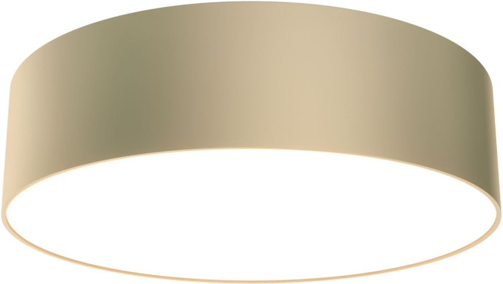 Потолочный светильник Zon 3000K 1x26Вт 120 LED Maytoni Technical C032CL-L32MG3K (c032cl-l32mg3k)