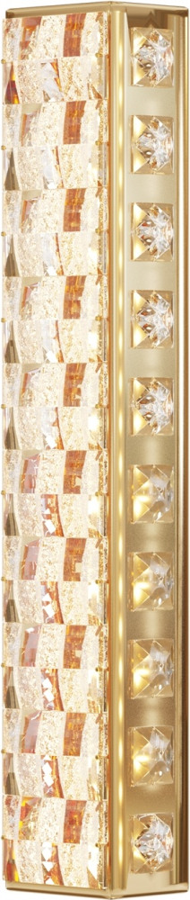 Настенный светильник Maytoni Castello MOD336WL-L35G3K (mod336wl-l35g3k)