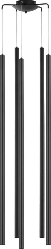 Подвесной светильник Lightstar Tubo L5T747437 (l5t747437)