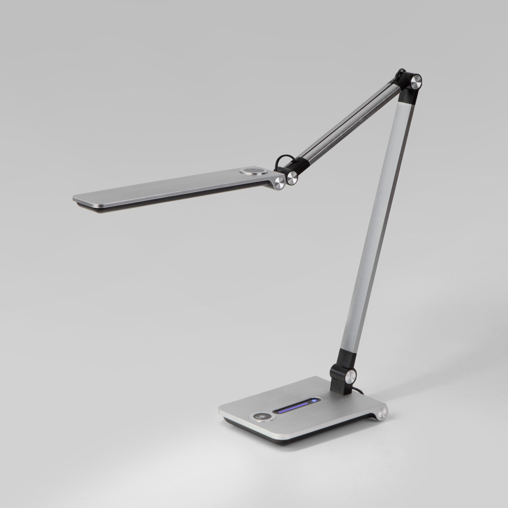 Настольная лампа Elektrostandard Great серебро TL70240 (a065289)