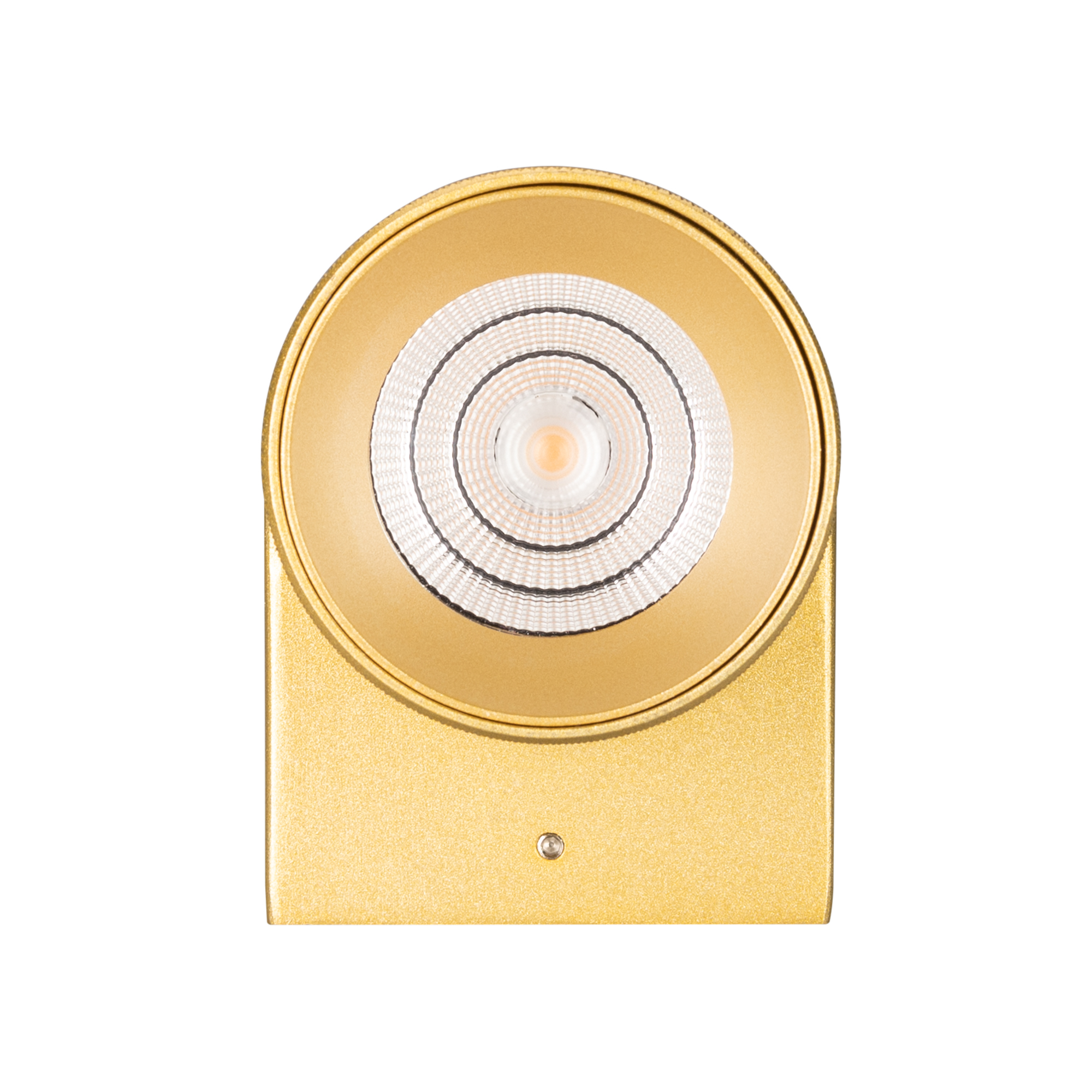 Светильник SP-SPICY-WALL-S115x72-6W Day4000 (GD, 40 deg) (Arlight, IP20 Металл, 3 года) 033581