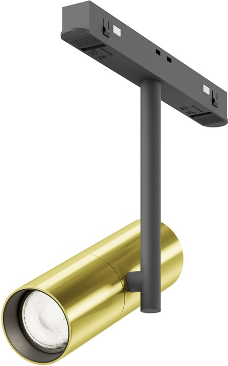 Трековый светильник магнитный 48V Maytoni Elti TR005-2-12W4K-BBS (tr005-2-12w4k-bbs)