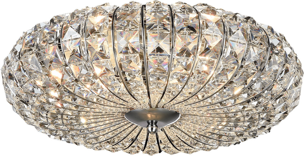 Потолочный светильник Broche DIA902-04-N (mod902-04-n)