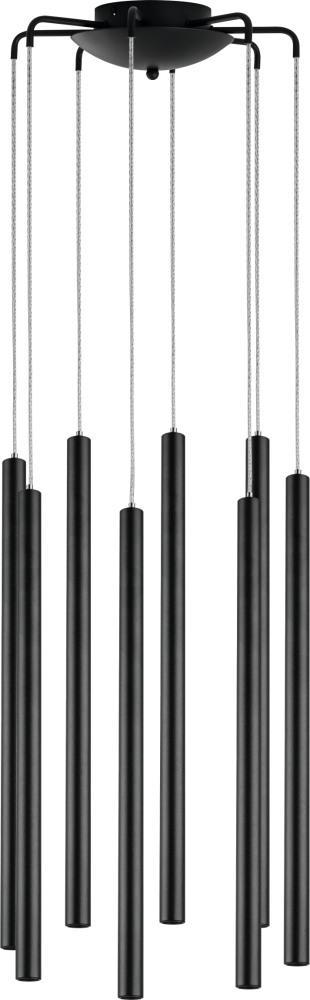 Подвесной светильник Lightstar Tubo L8T747237 (l8t747237)