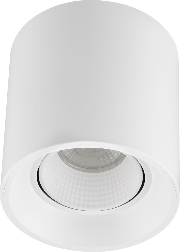 Накладной светильник светодиодный DK3090-WH (dk3090-wh)