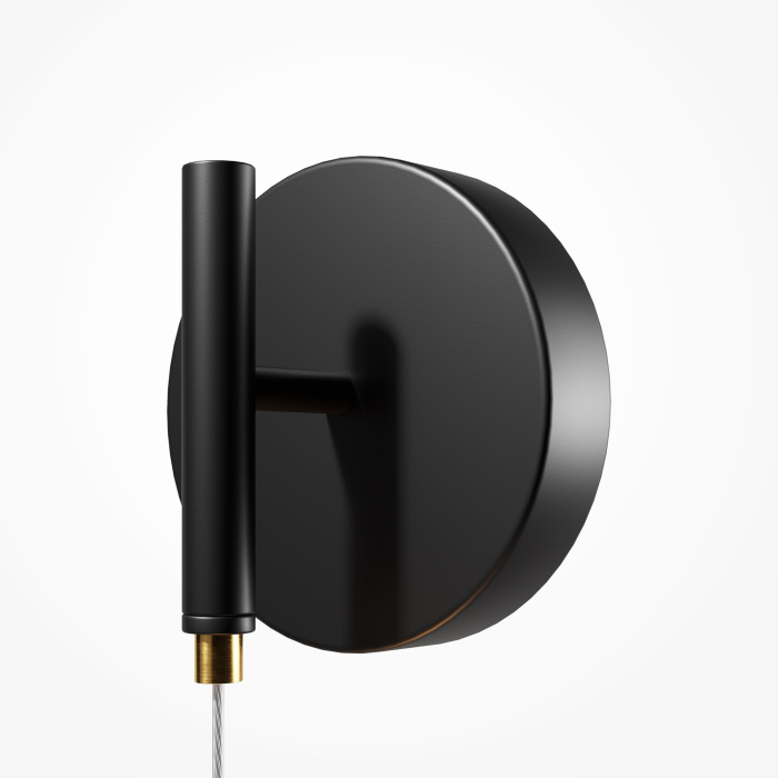 Бра Maytoni Area MOD295WL-L12BBS3K (mod295wl-l12bbs3k)