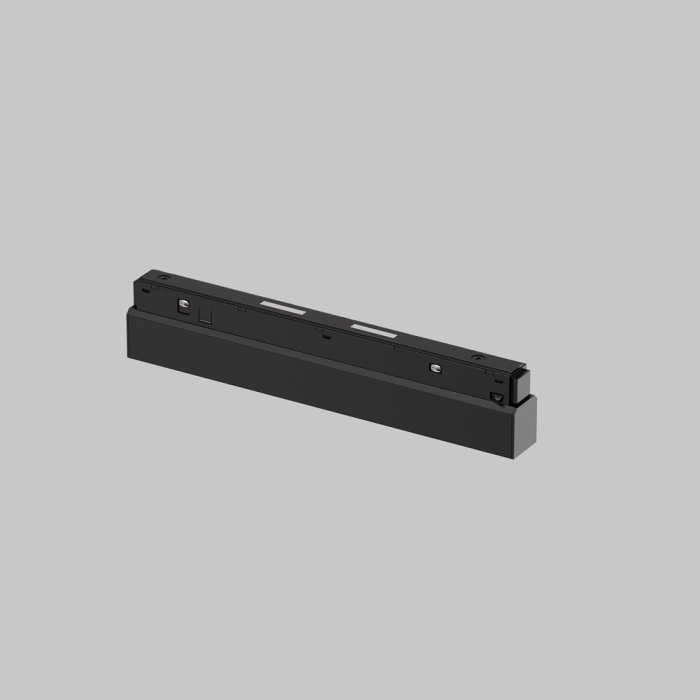 Трековый светильник магнитный 48V Maytoni Parete TR106-4-12W-DS-B (tr106-4-12w-ds-b)